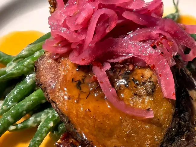 Duck Leg Confit