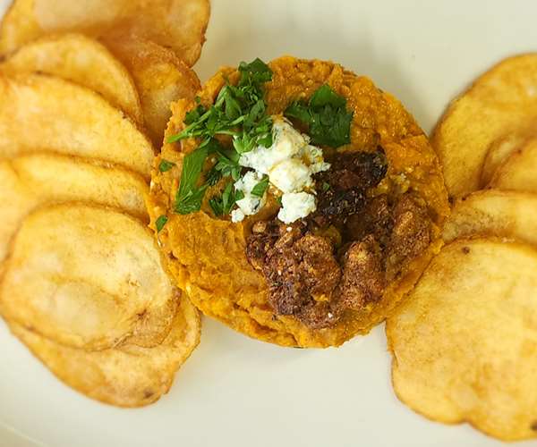 Vergennes, VT Restaurant Gallery Black Sheep Bistro