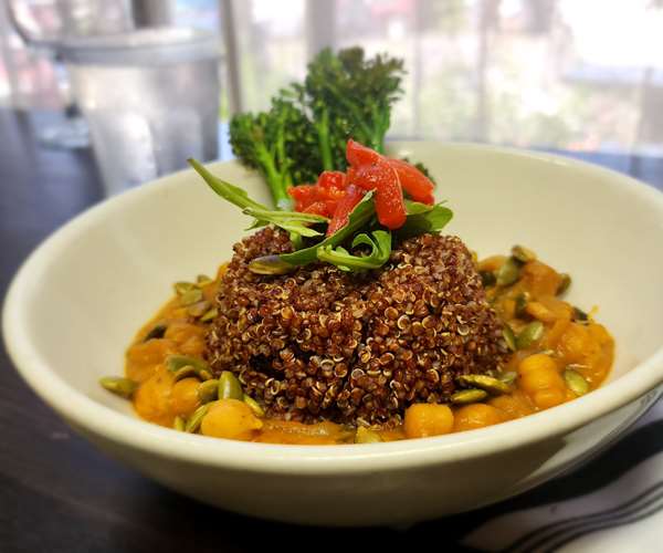 Vergennes, VT Restaurant Gallery Black Sheep Bistro