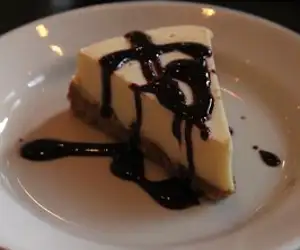 dessert